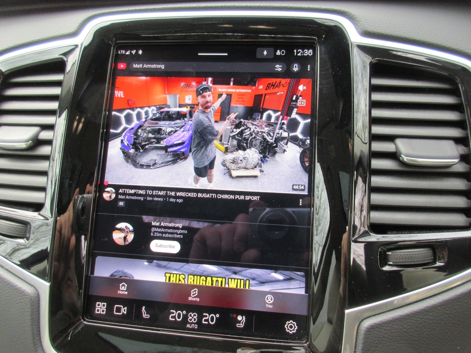 Used Volvo XC90 2023 for sale - 77829310: Photo 51