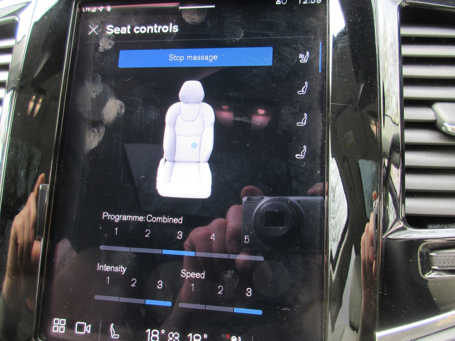 Used Volvo XC90 2023 for sale - 77829310: Photo 55