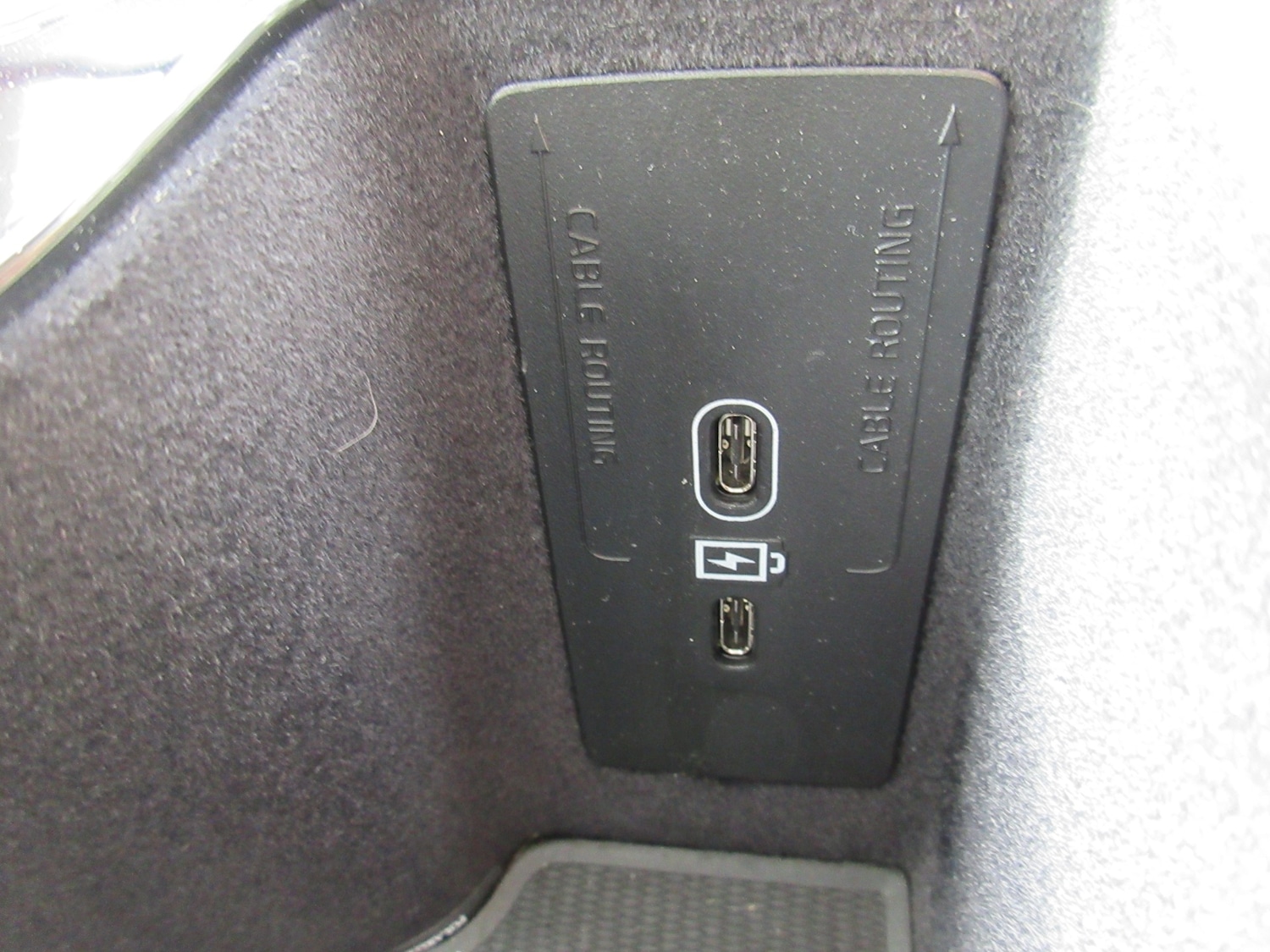 Used Volvo XC90 2023 for sale - 77829310: Photo 62