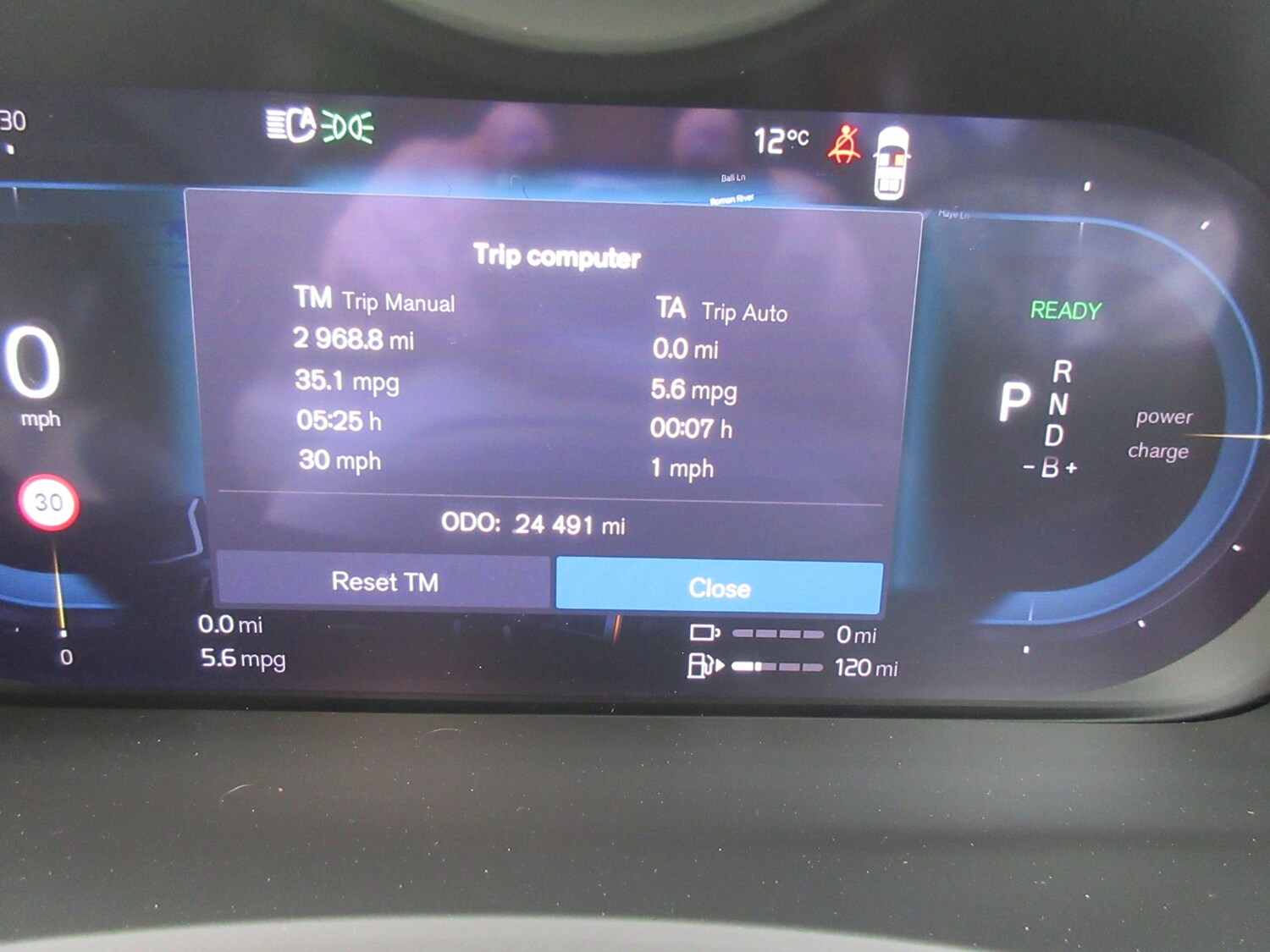 Used Volvo XC90 2023 for sale - 77829310: Photo 66