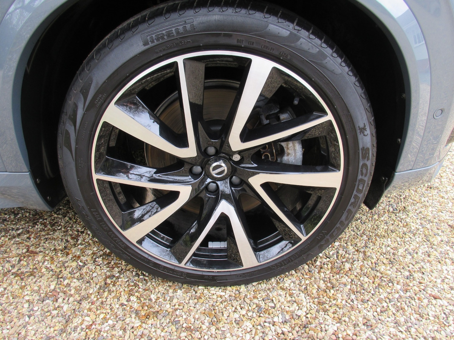 Used Volvo XC90 2023 for sale - 77829310: Photo 68