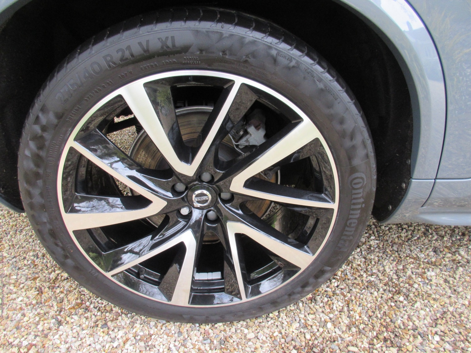 Used Volvo XC90 2023 for sale - 77829310: Photo 69