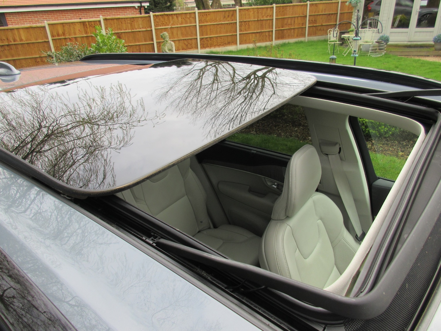 Used Volvo XC90 2023 for sale - 77829310: Photo 7