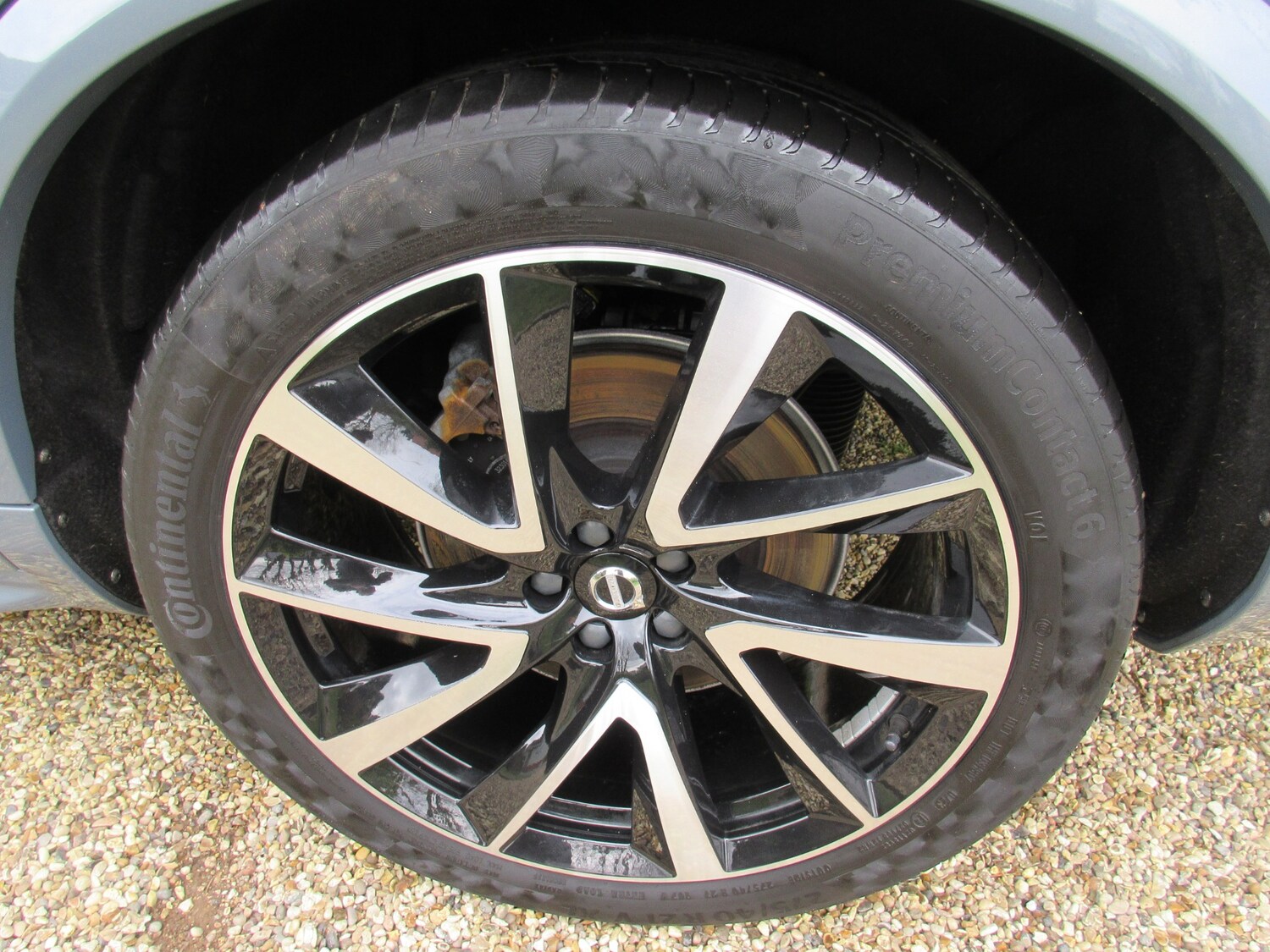 Used Volvo XC90 2023 for sale - 77829310: Photo 70