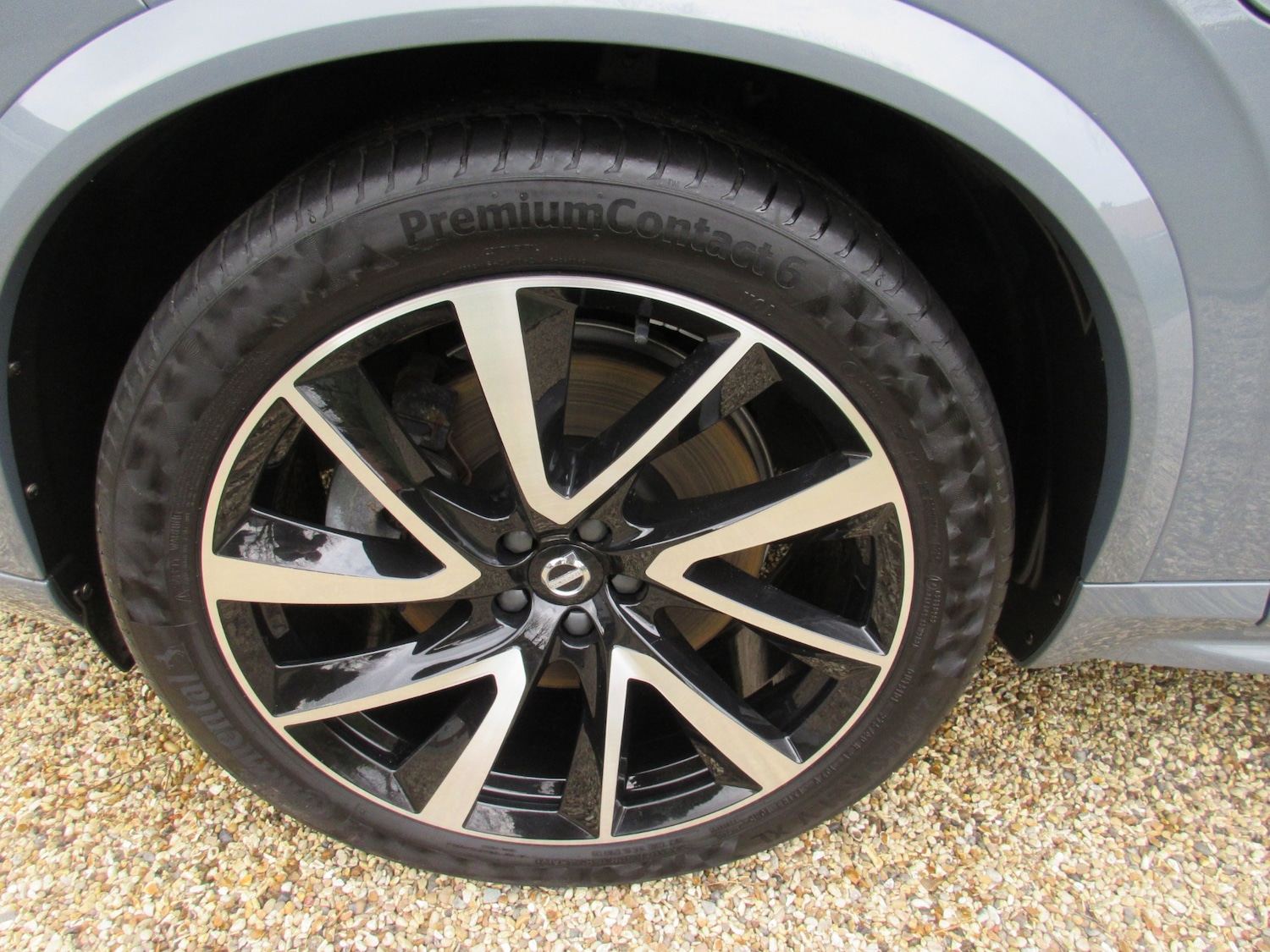 Used Volvo XC90 2023 for sale - 77829310: Photo 71