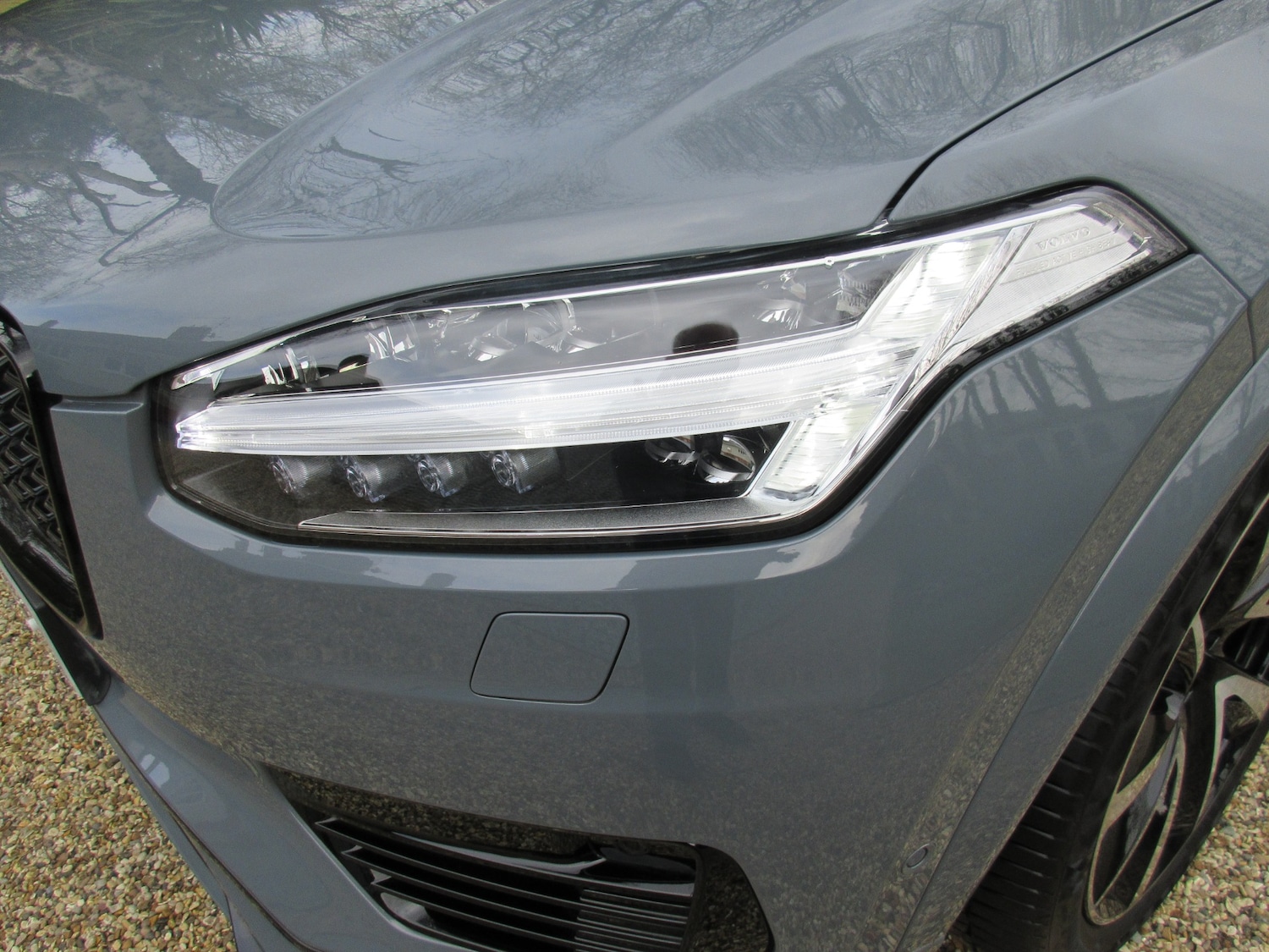 Used Volvo XC90 2023 for sale - 77829310: Photo 9