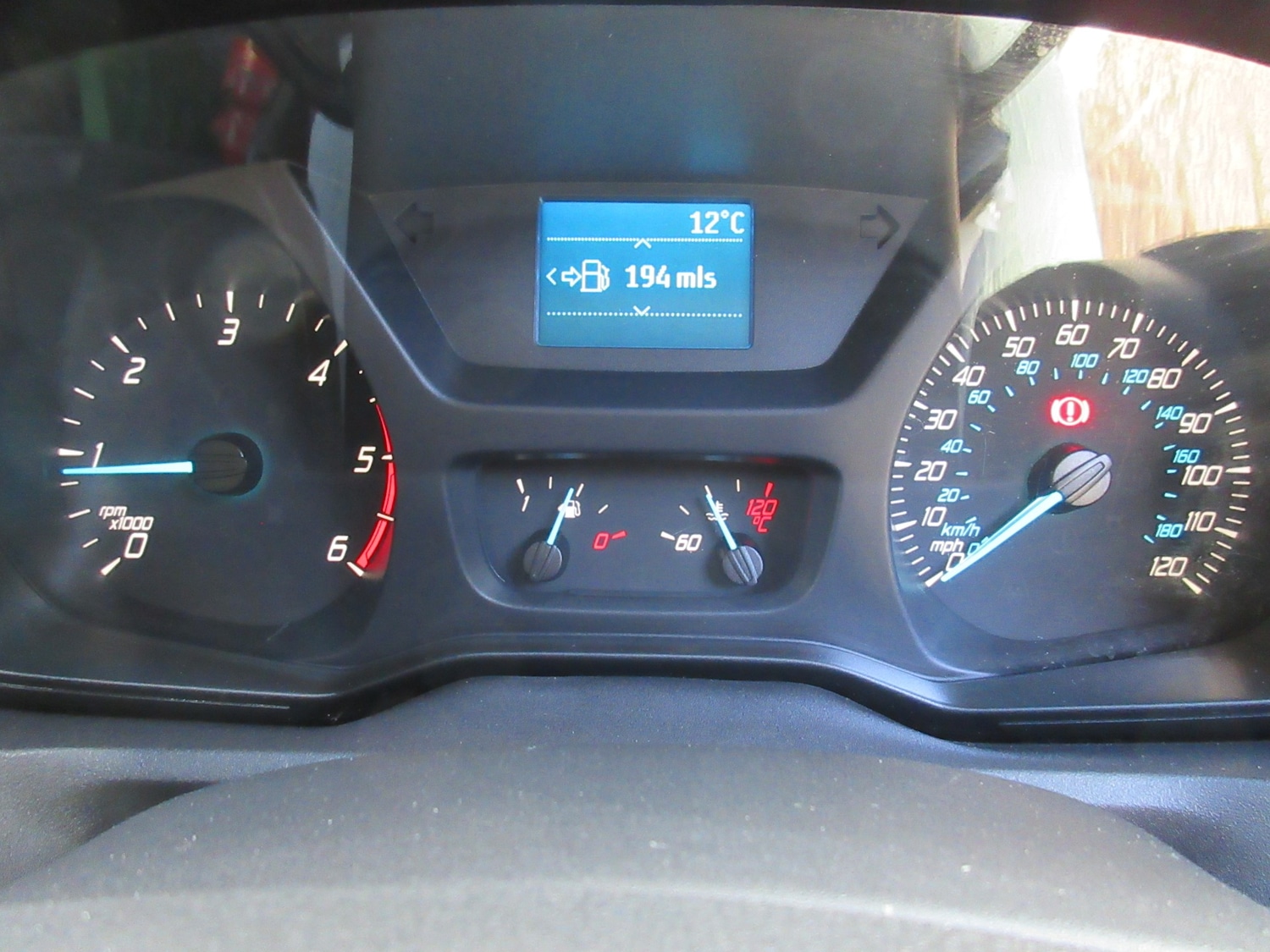 Used Ford Transit 2015 for sale - 78038487: Photo 10