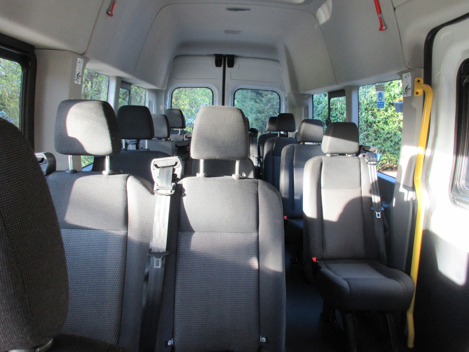 Used Ford Transit 2015 for sale - 78038487: Photo 13