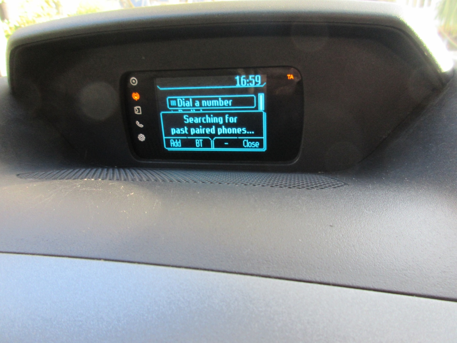 Used Ford Transit 2015 for sale - 78038487: Photo 19