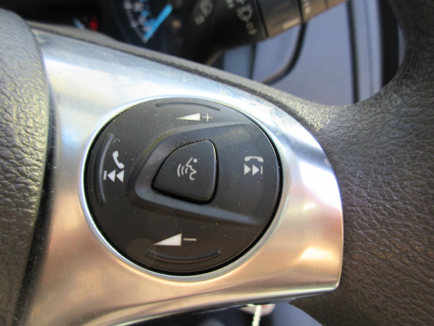 Used Ford Transit 2015 for sale - 78038487: Photo 22