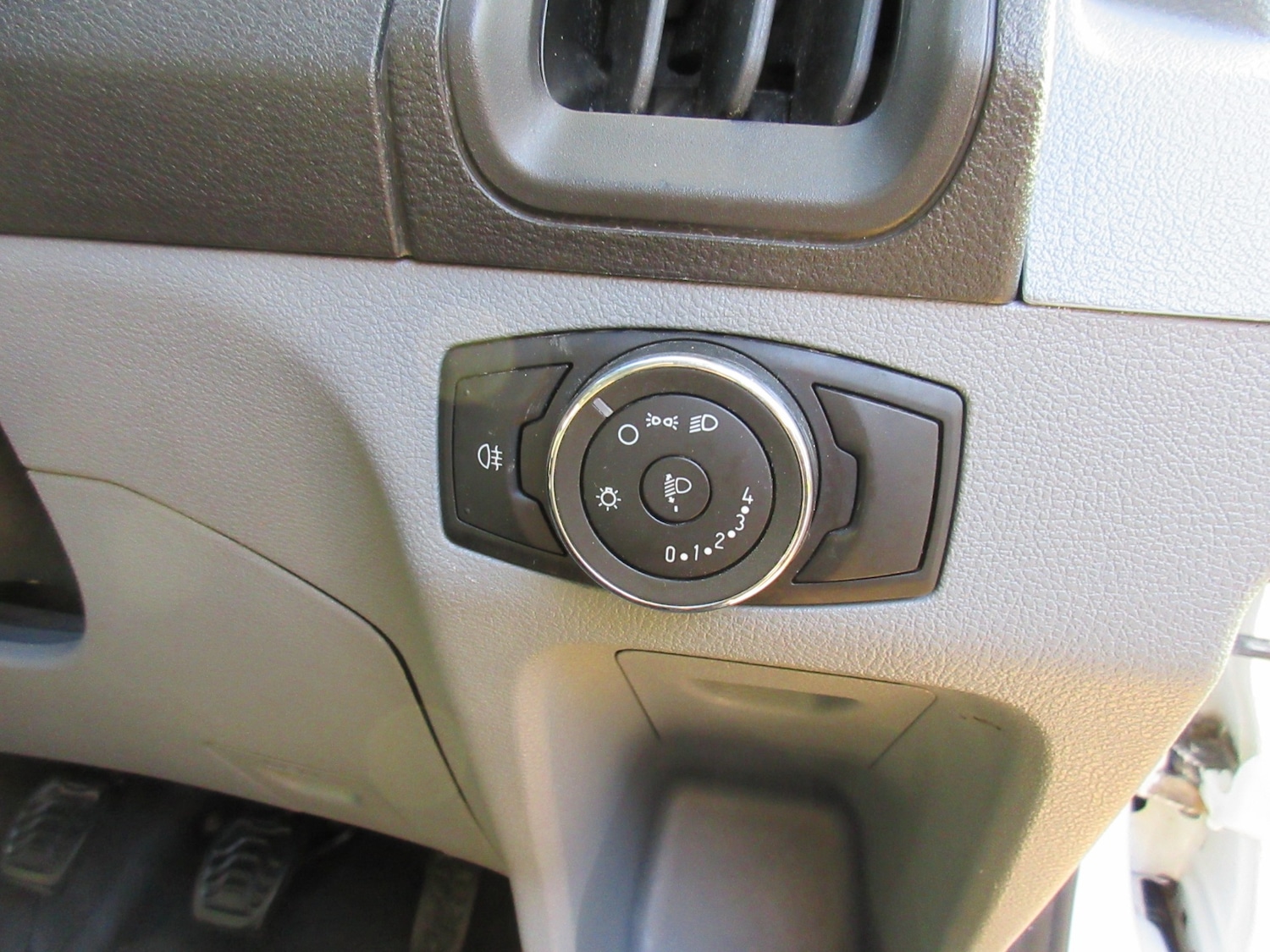 Used Ford Transit 2015 for sale - 78038487: Photo 26