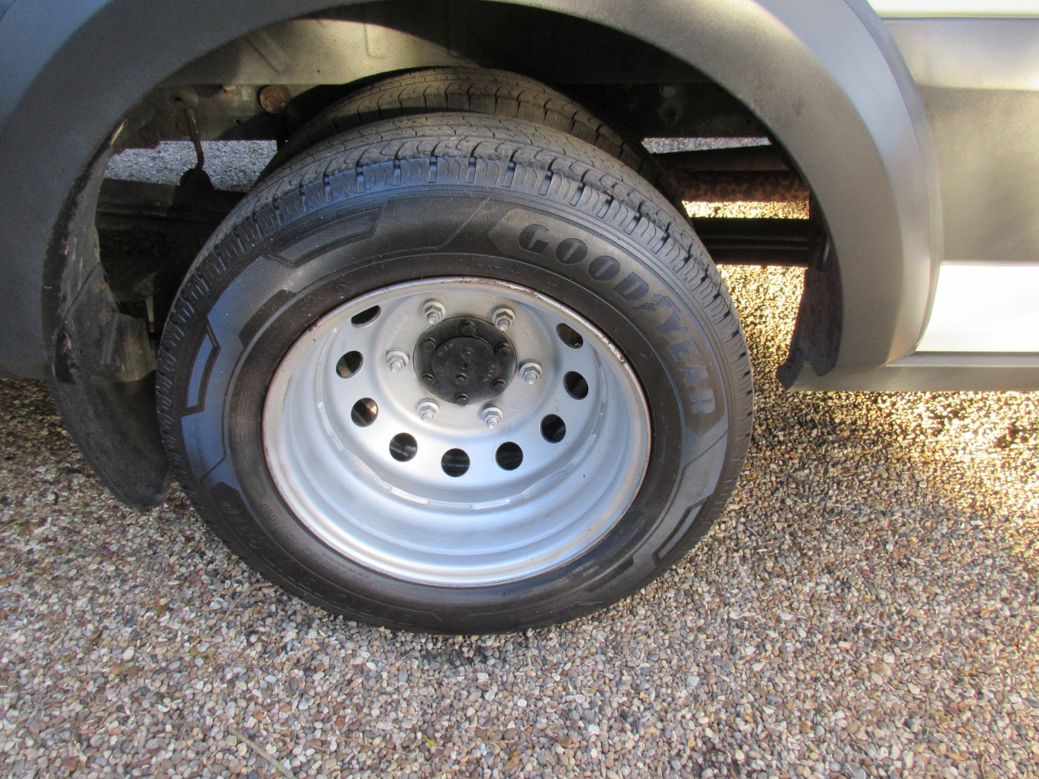 Used Ford Transit 2015 for sale - 78038487: Photo 29