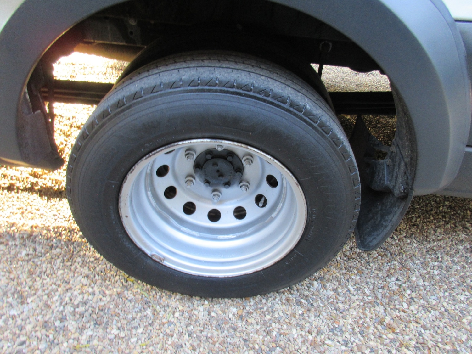 Used Ford Transit 2015 for sale - 78038487: Photo 30