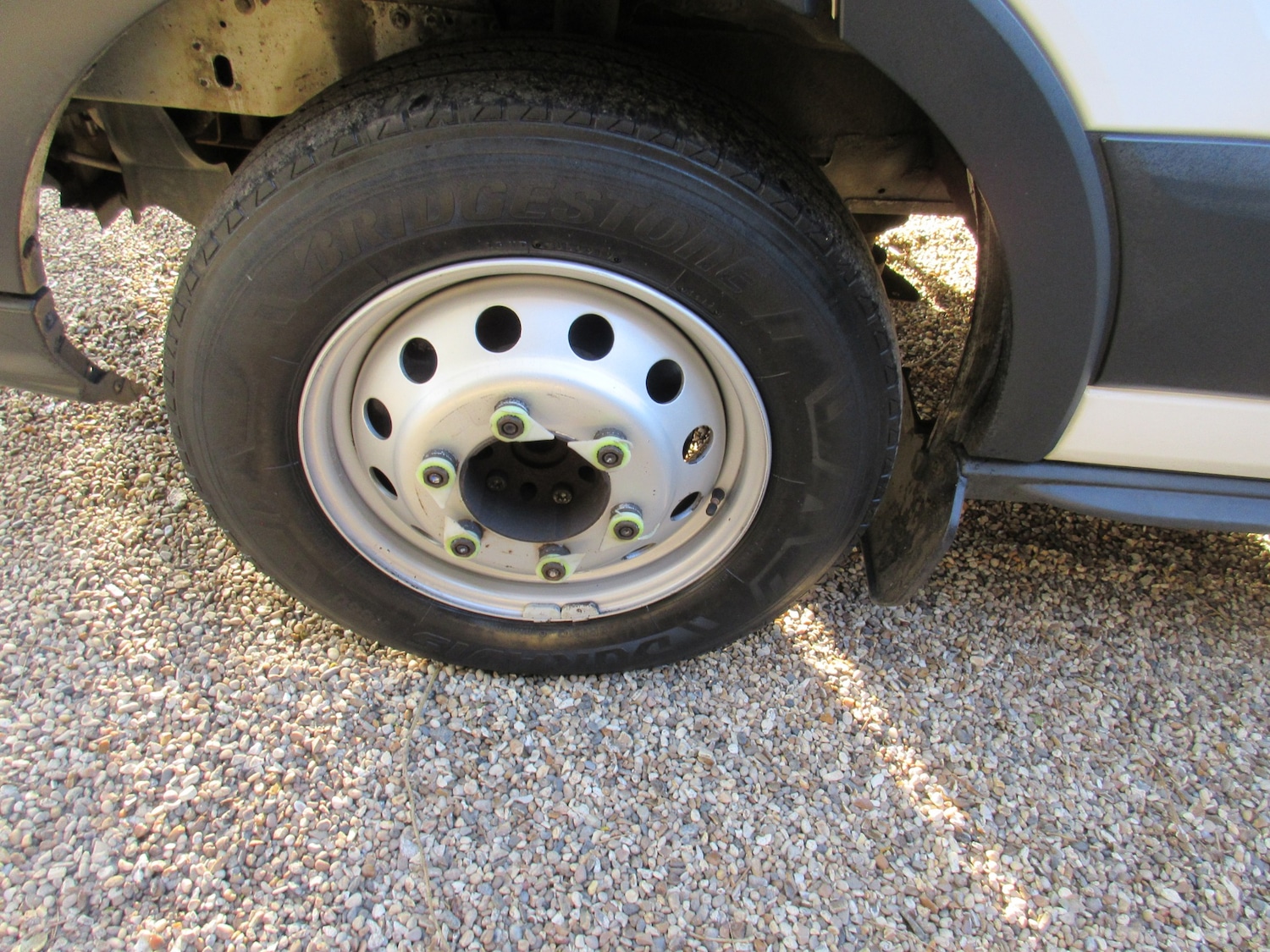 Used Ford Transit 2015 for sale - 78038487: Photo 31