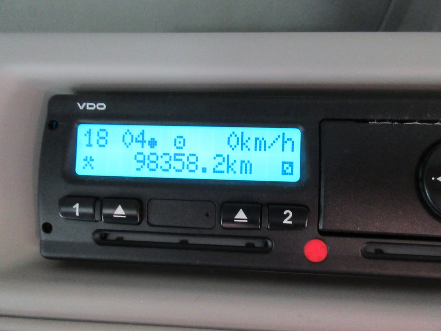 Used Ford Transit 2015 for sale - 78038487: Photo 9