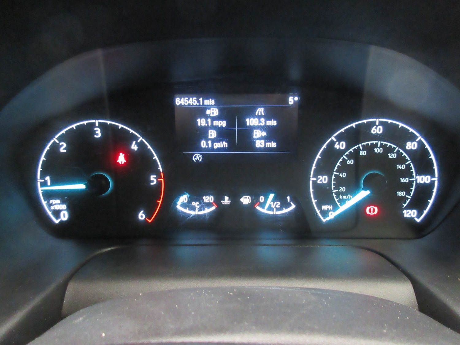 Used Ford Transit 2022 for sale - 77445501: Photo 13