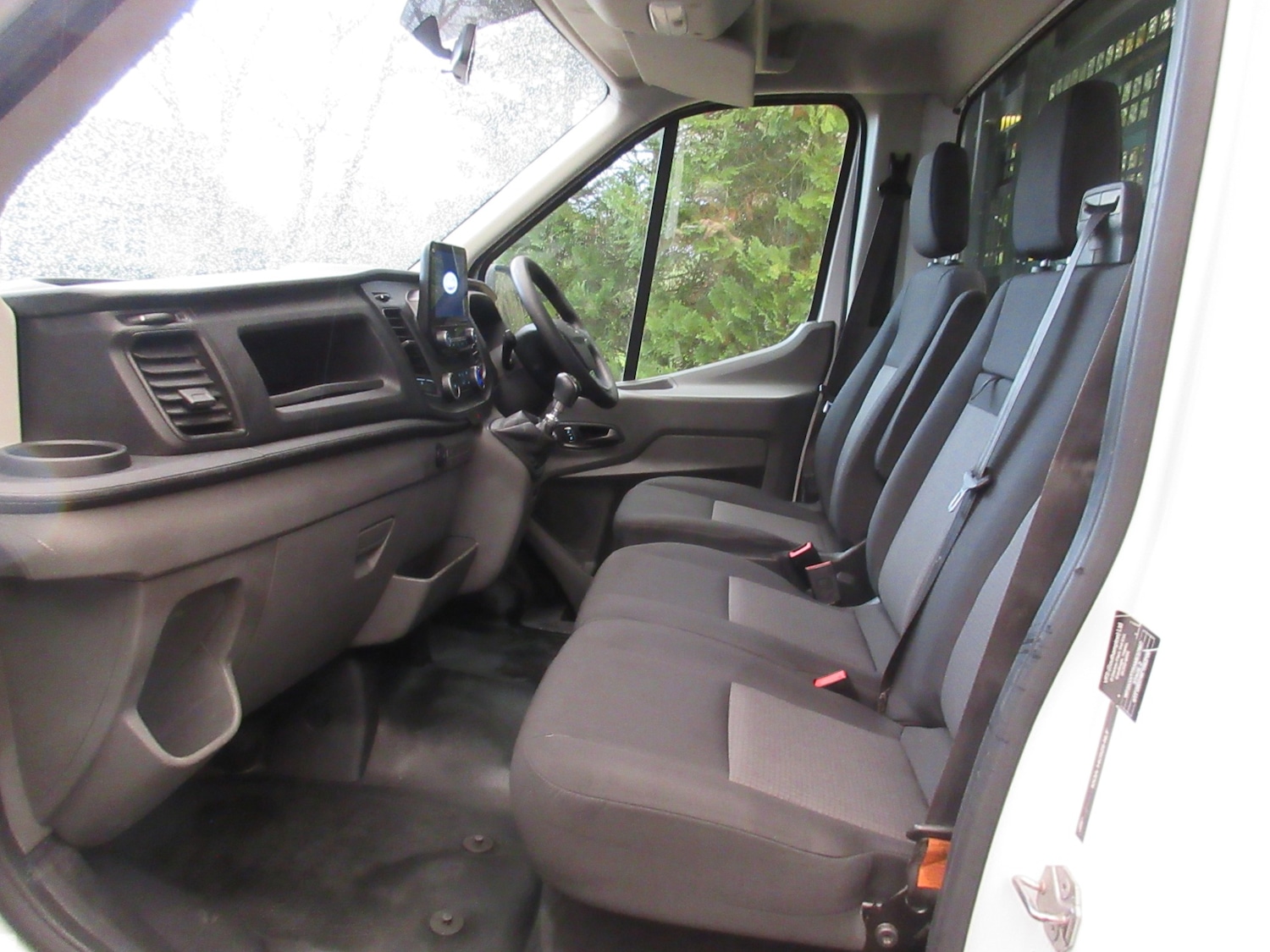 Used Ford Transit 2022 for sale - 77445501: Photo 15