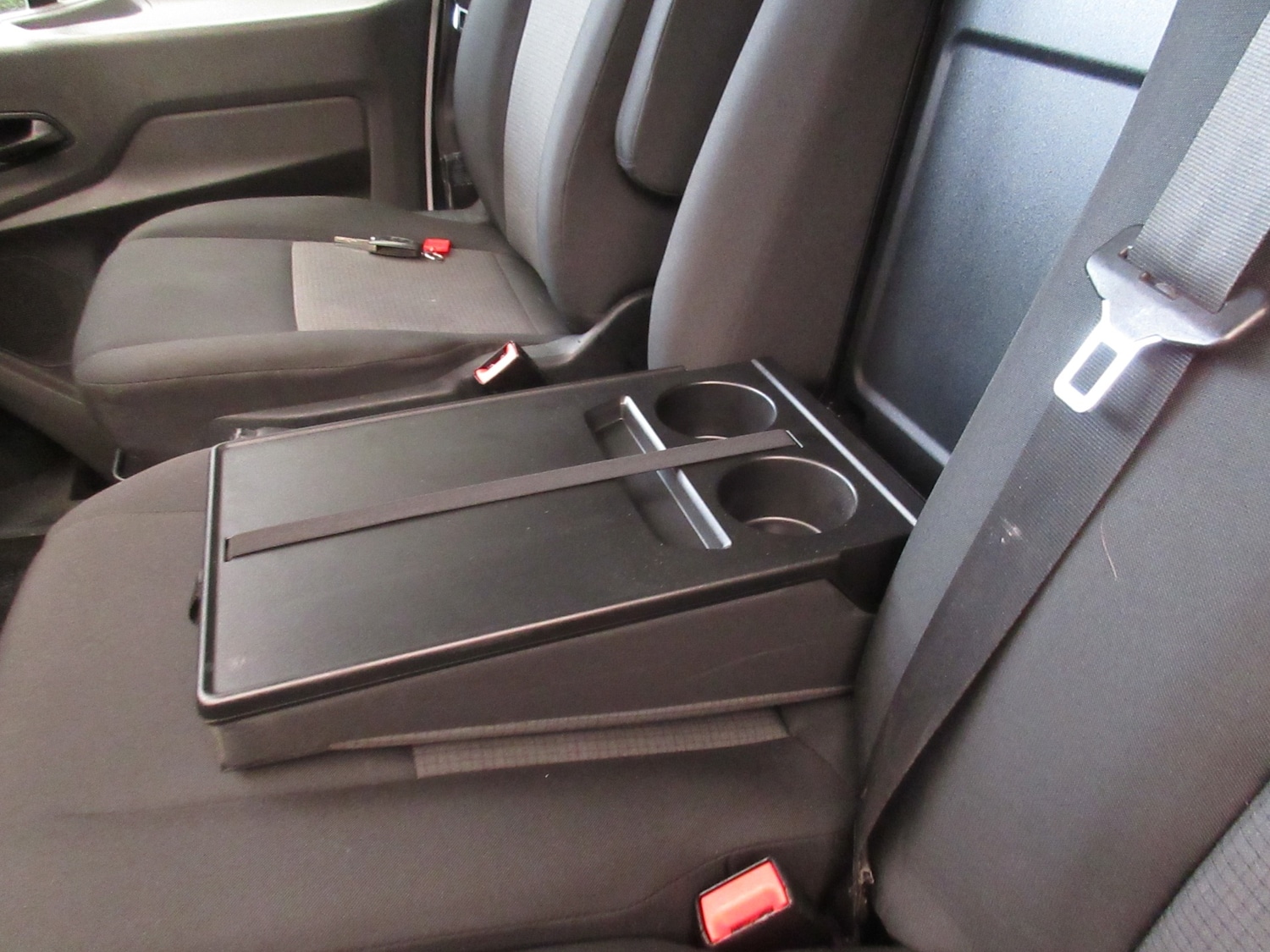 Used Ford Transit 2022 for sale - 77445501: Photo 16