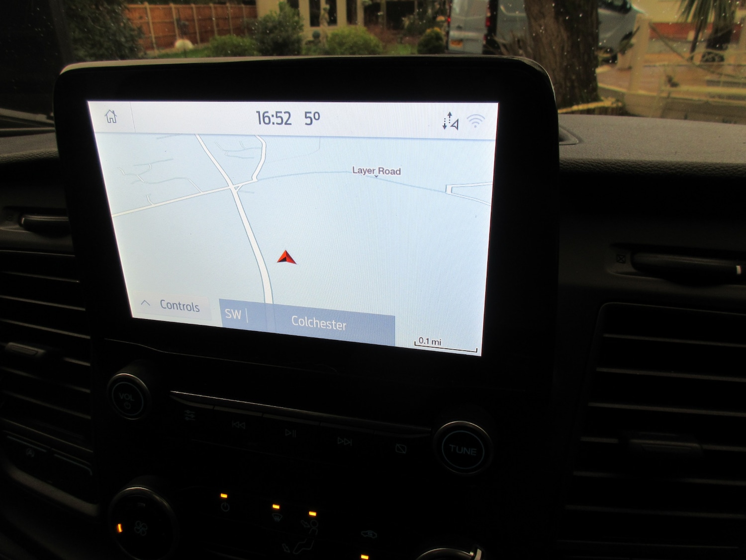 Used Ford Transit 2022 for sale - 77445501: Photo 17