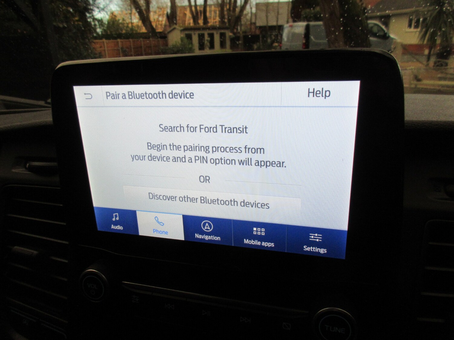 Used Ford Transit 2022 for sale - 77445501: Photo 19