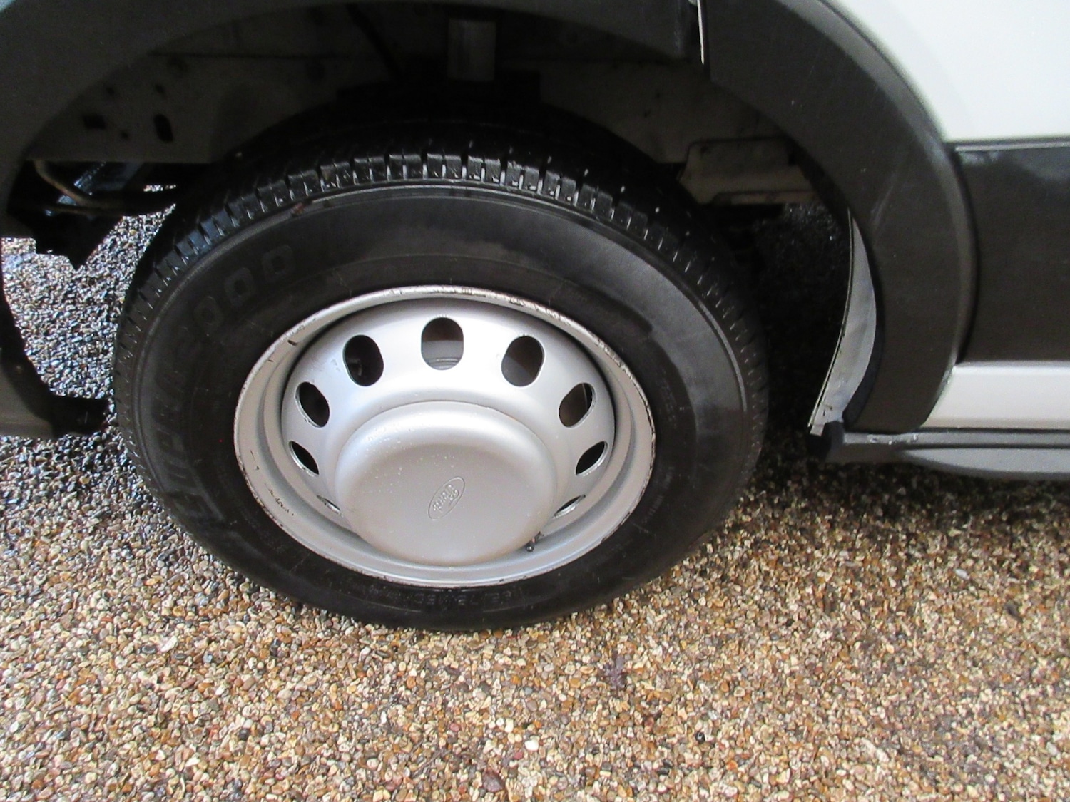 Used Ford Transit 2022 for sale - 77445501: Photo 24