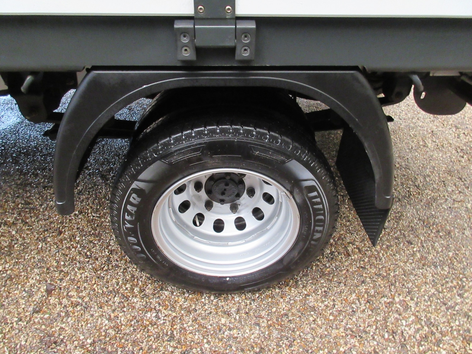 Used Ford Transit 2022 for sale - 77445501: Photo 25