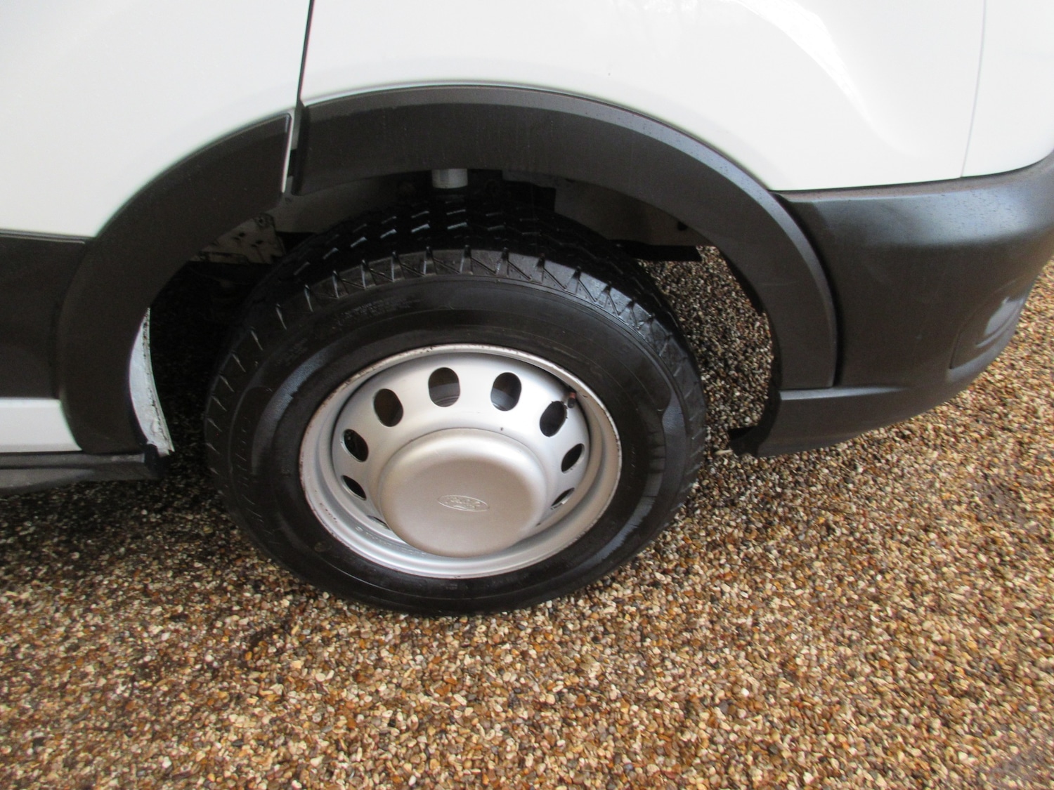 Used Ford Transit 2022 for sale - 77445501: Photo 26