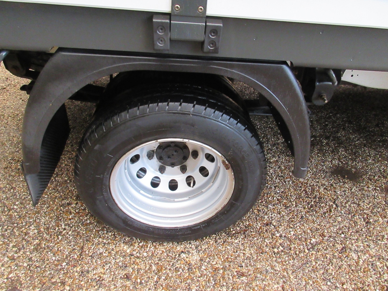 Used Ford Transit 2022 for sale - 77445501: Photo 27