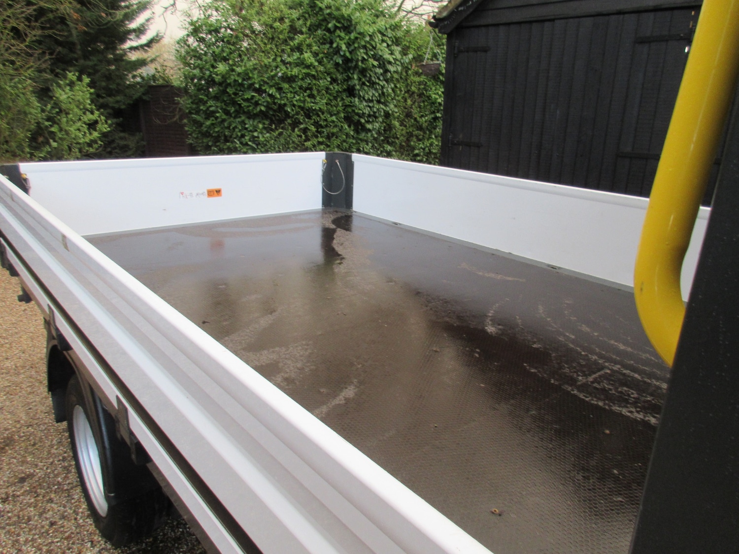 Used Ford Transit 2022 for sale - 77445501: Photo 9