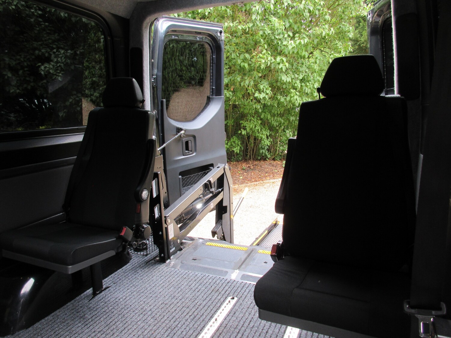 Vehicle 16
