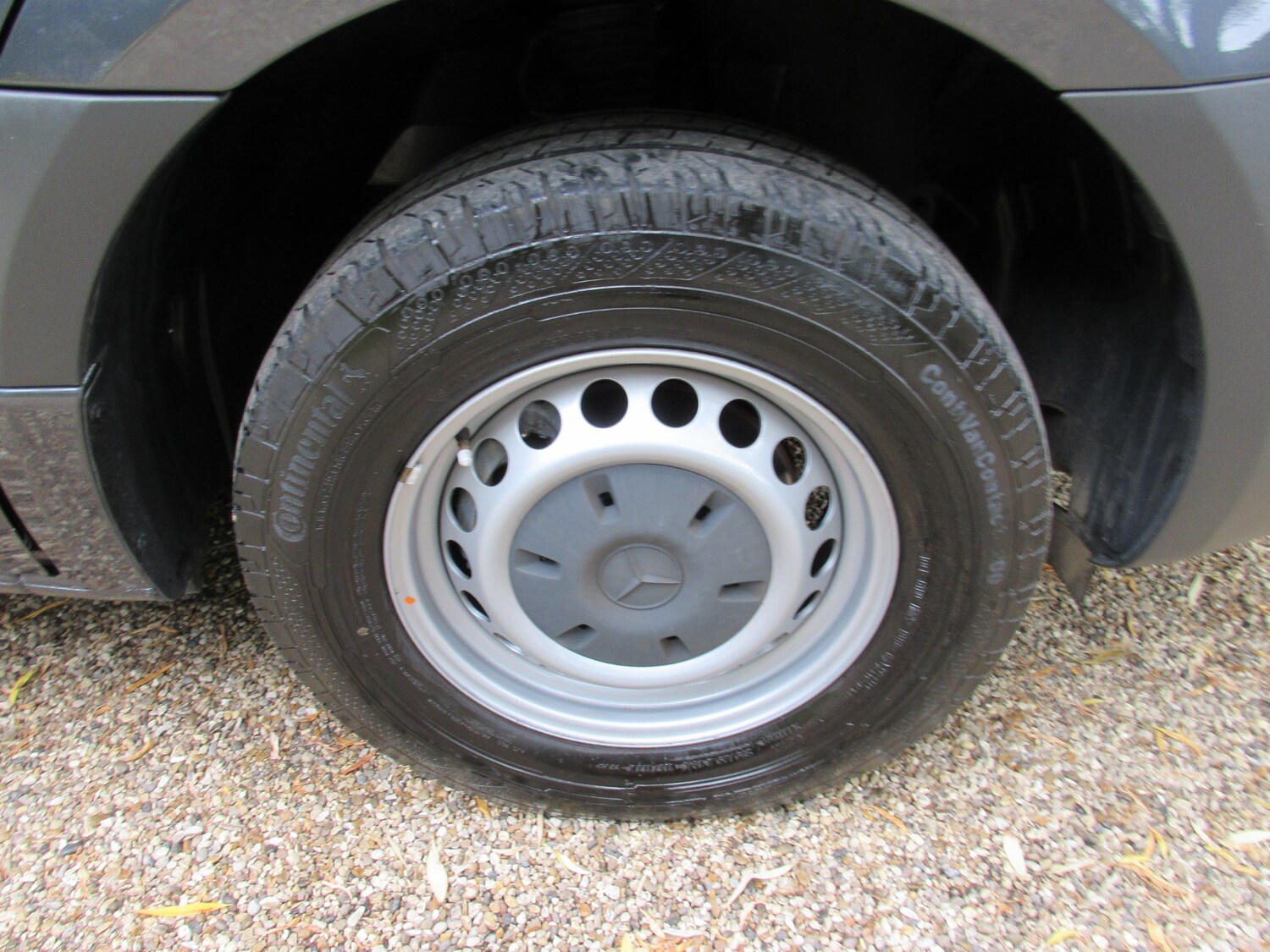 Vehicle 38