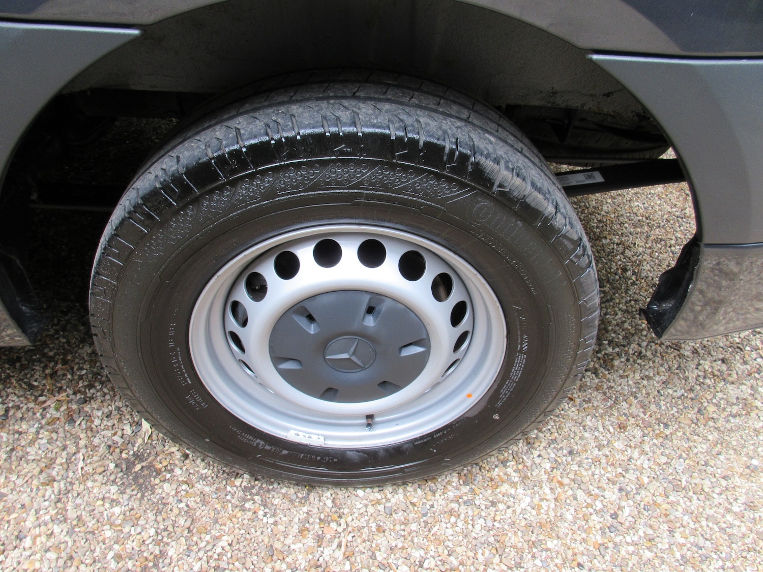 Vehicle 40