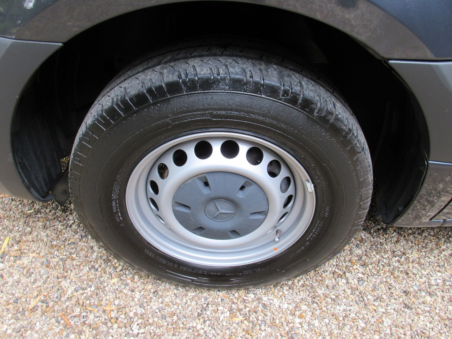 Vehicle 41