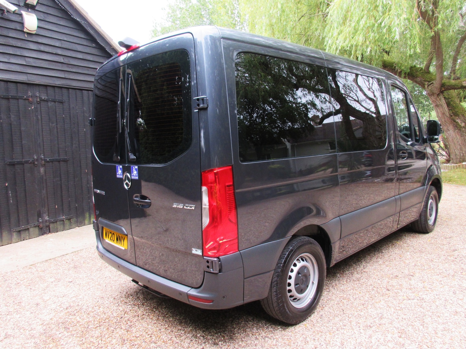 Vehicle 9
