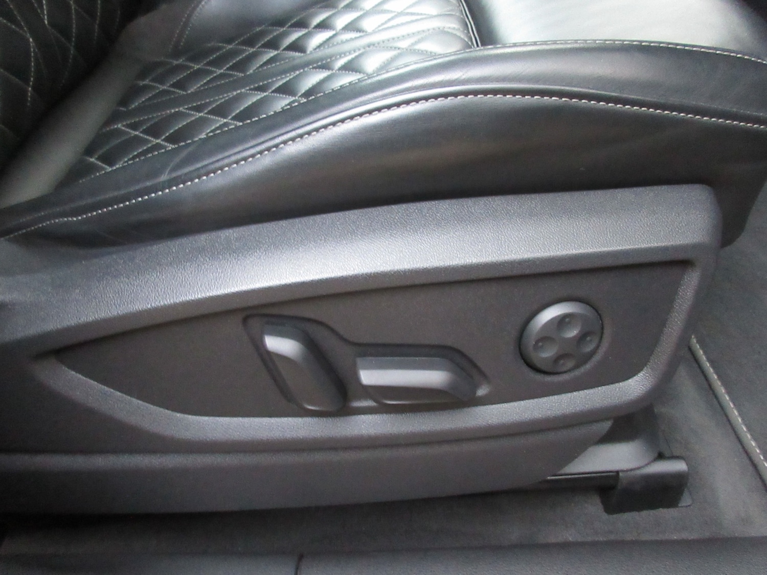 Used Audi SQ5 2018 for sale - 76263437: Photo 14