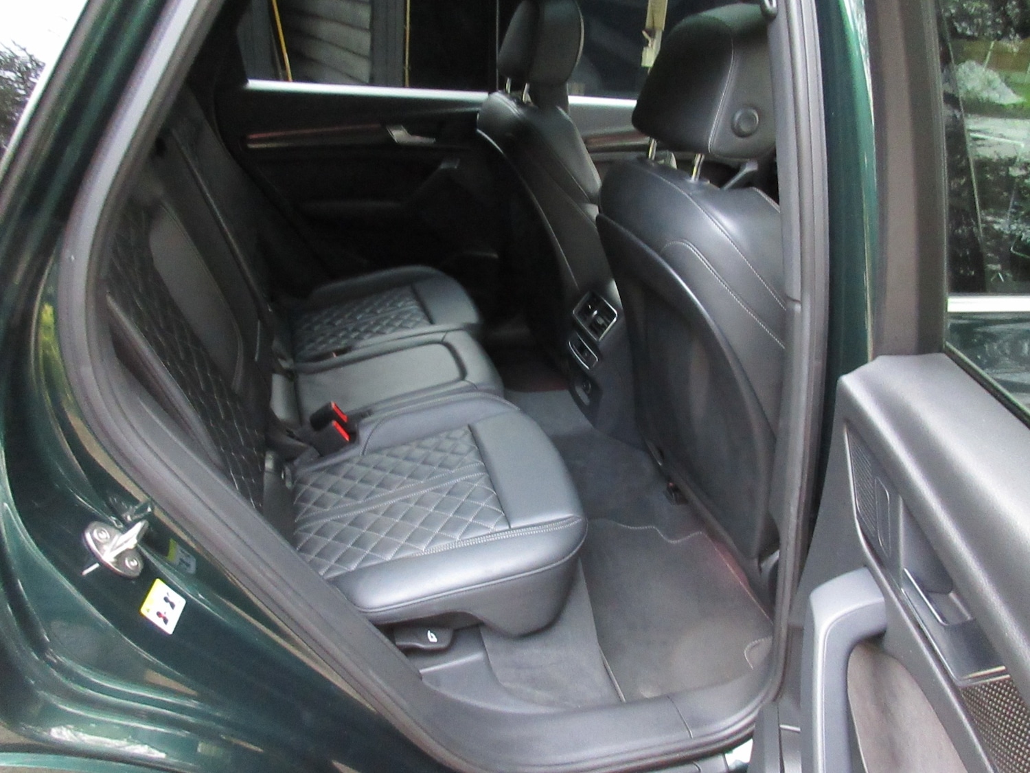 Used Audi SQ5 2018 for sale - 76263437: Photo 16