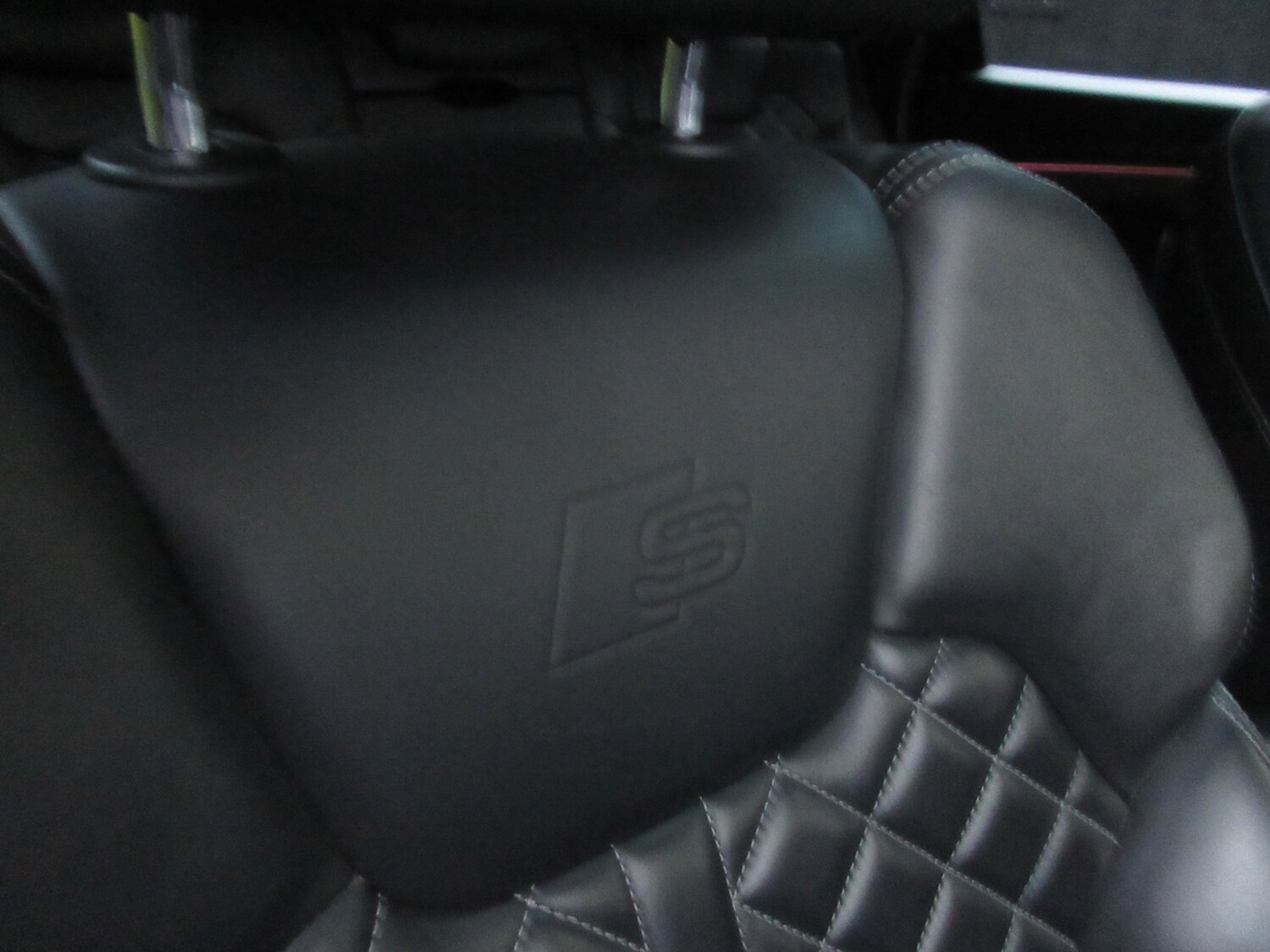 Used Audi SQ5 2018 for sale - 76263437: Photo 22