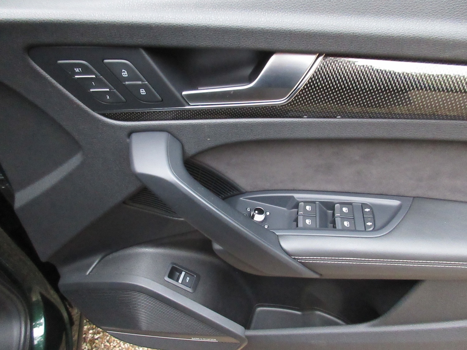 Used Audi SQ5 2018 for sale - 76263437: Photo 23