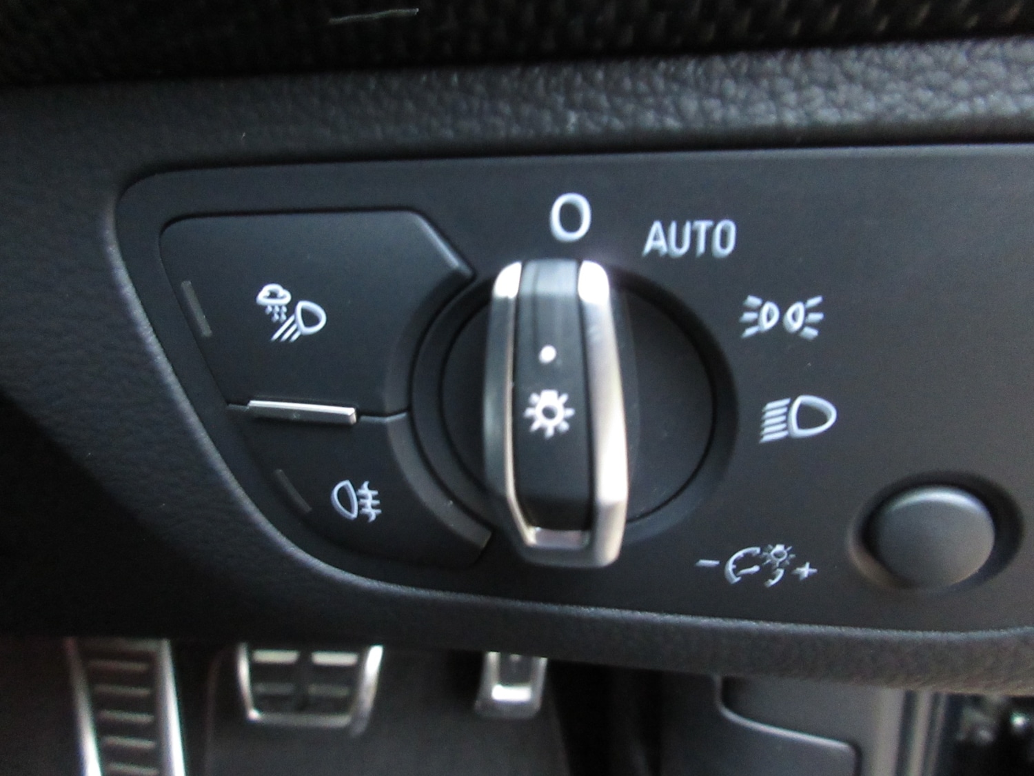 Used Audi SQ5 2018 for sale - 76263437: Photo 48