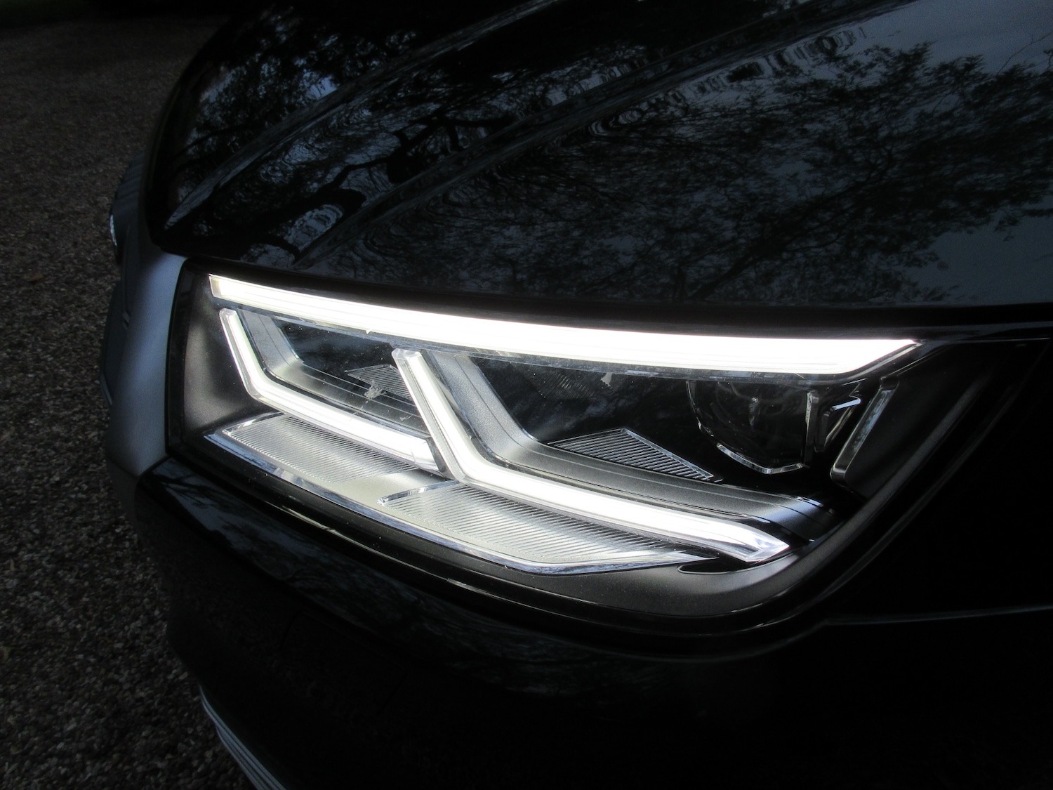 Used Audi SQ5 2018 for sale - 76263437: Photo 53