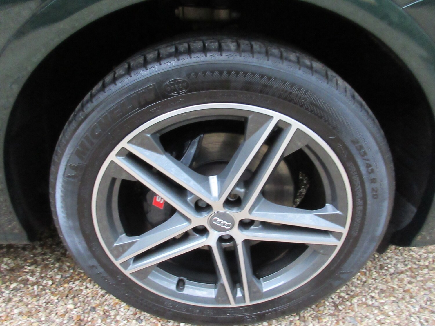 Used Audi SQ5 2018 for sale - 76263437: Photo 56
