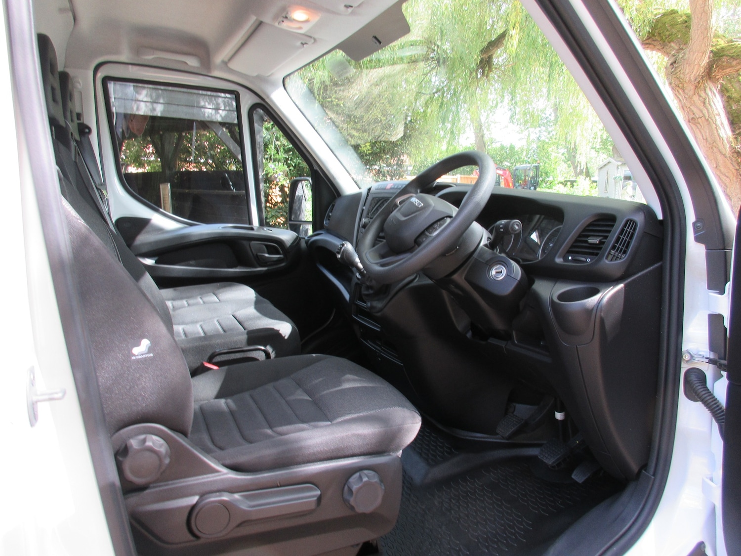 Vehicle 17
