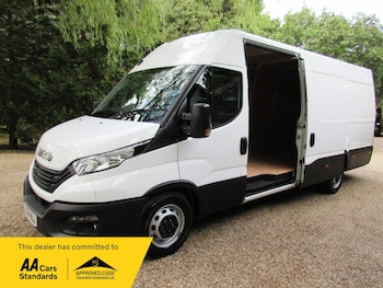Iveco - Daily