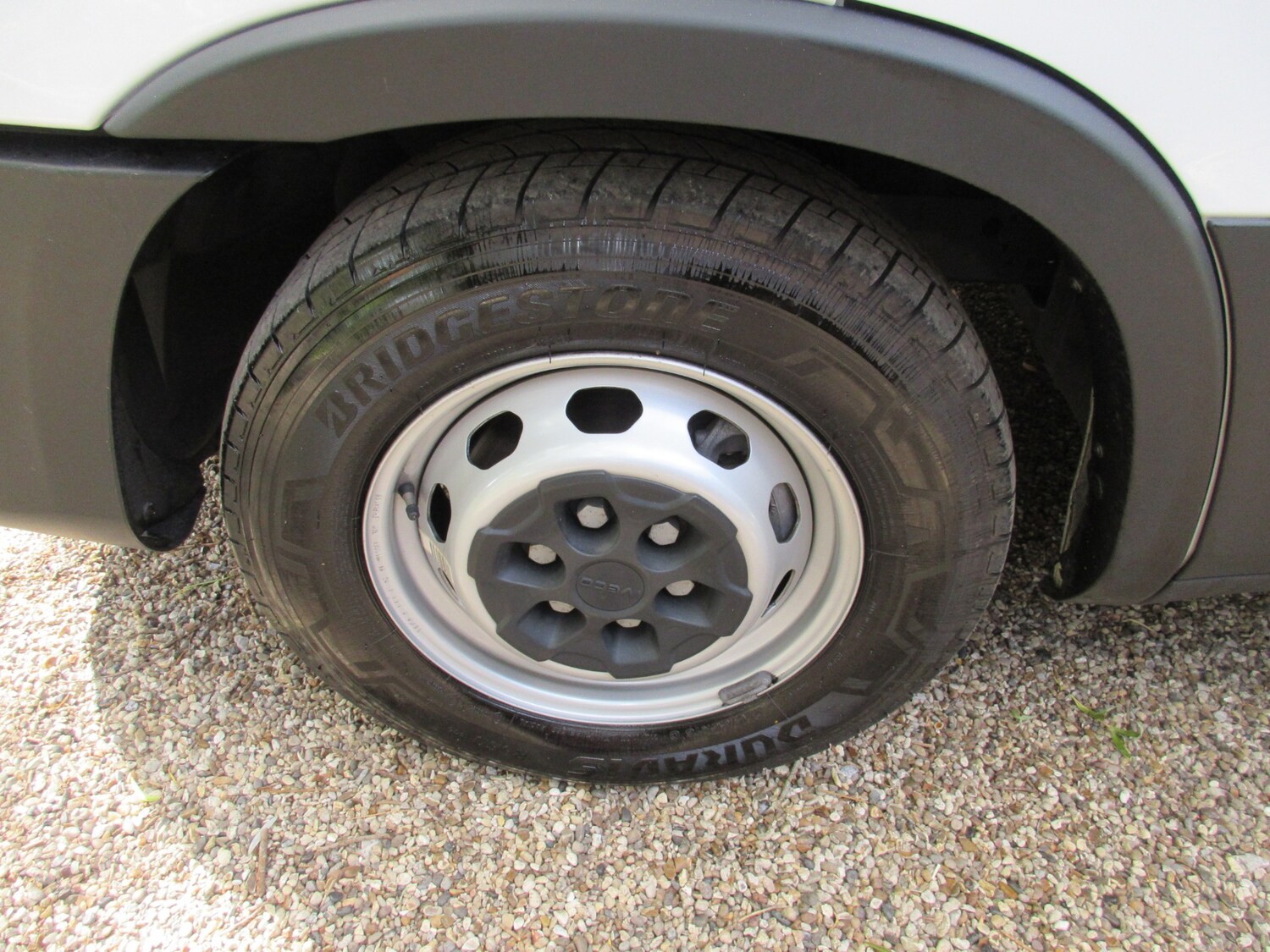 Vehicle 29