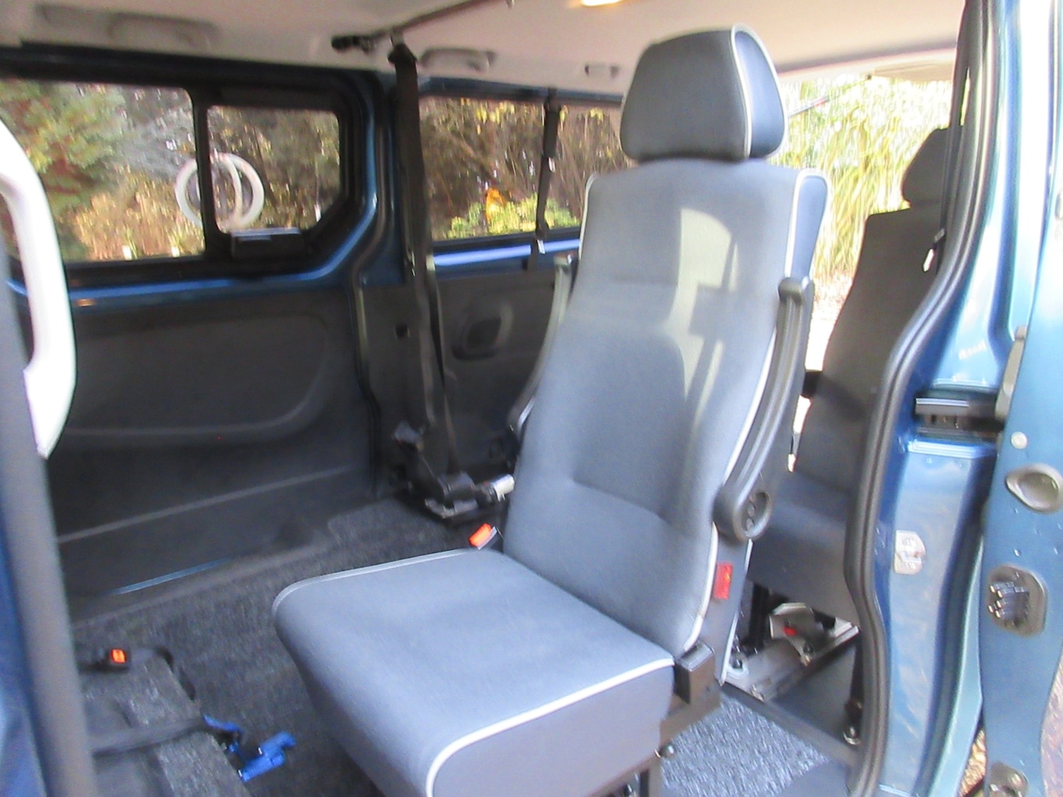 Used Vauxhall Vivaro 2017 for sale - 76859150: Photo 16