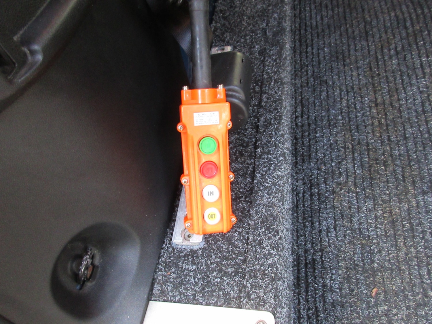 Used Vauxhall Vivaro 2017 for sale - 76859150: Photo 19