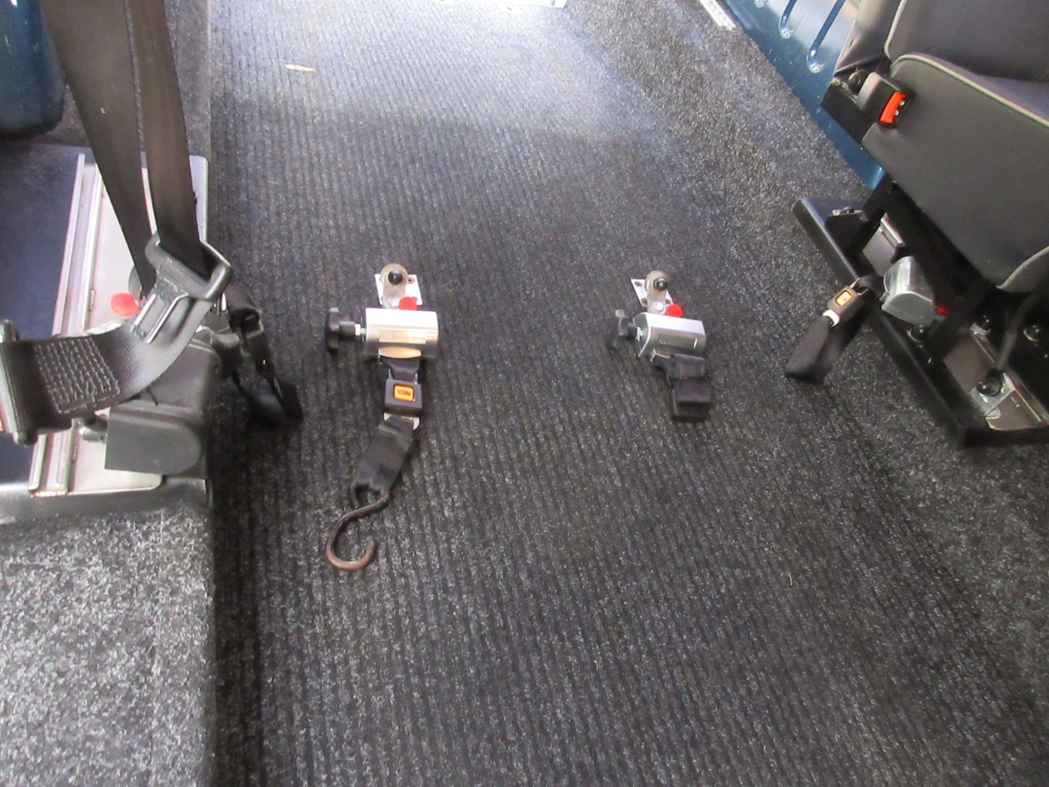 Used Vauxhall Vivaro 2017 for sale - 76859150: Photo 20