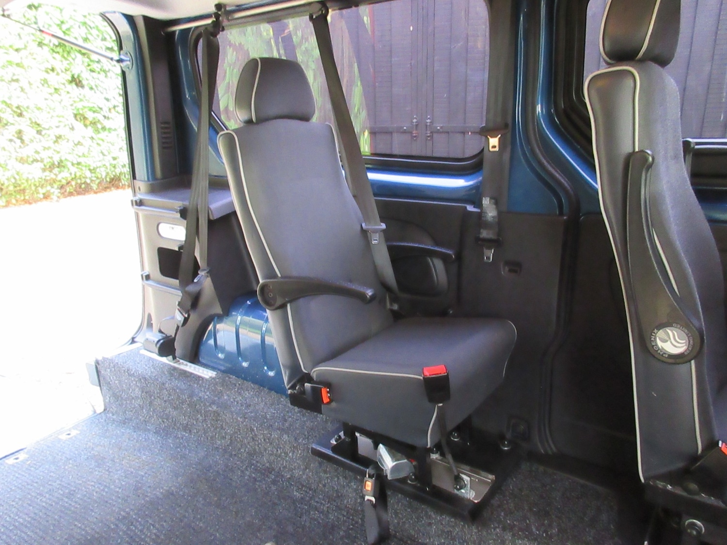 Used Vauxhall Vivaro 2017 for sale - 76859150: Photo 21