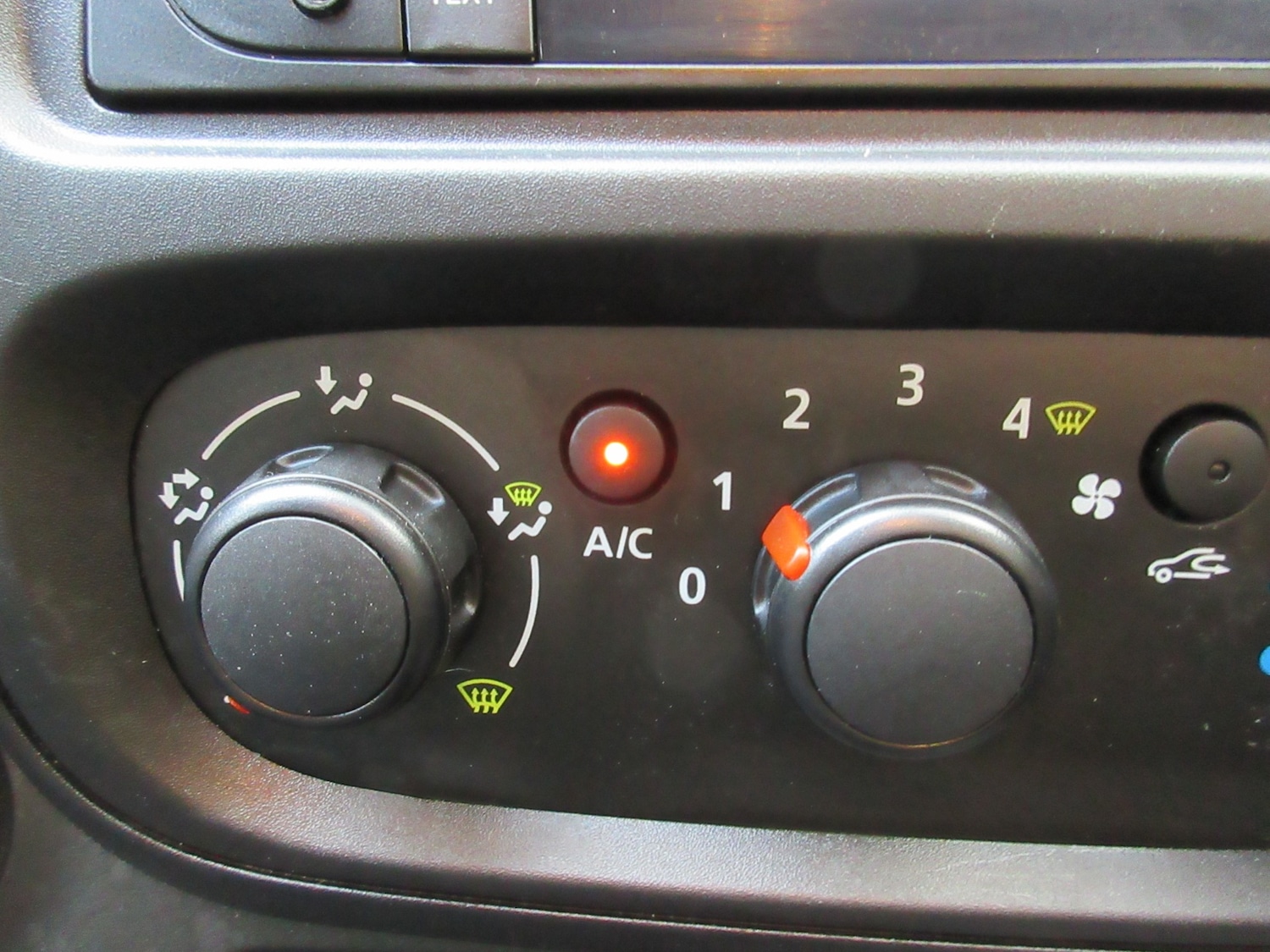 Used Vauxhall Vivaro 2017 for sale - 76859150: Photo 24