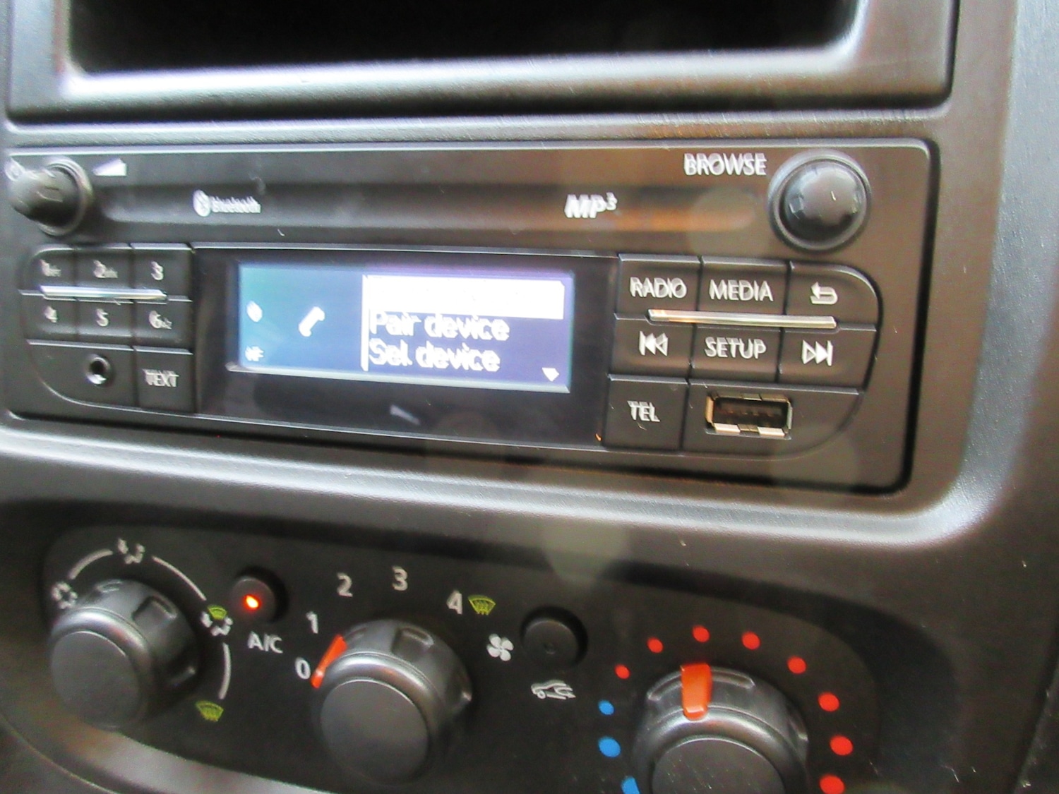 Used Vauxhall Vivaro 2017 for sale - 76859150: Photo 25